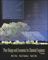 Plant Design and Economics for Chemical Engine 9780071198721, Verzenden, Zo goed als nieuw
