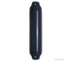 Majoni fender 5-25x80cm navy, Watersport en Boten, Accessoires en Onderhoud, Verzenden, Nieuw