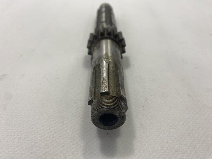 Ducati MAIN SHAFT - 066016013 Bevel, Motoren, Onderdelen | Ducati, Nieuw, Verzenden