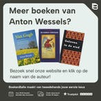 Het evangelie volgens Vincent van Gogh 9789025959692, Verzenden, Zo goed als nieuw, Anton Wessels