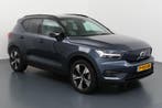 Private Lease - Volvo XC40 Recharge, Gebruikt, Met garantie (alle), Elektrisch, SUV of Terreinwagen