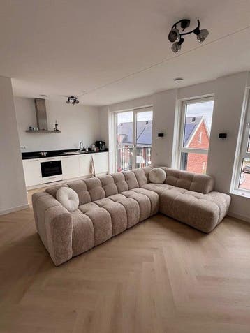 Appartement prof. Johanna Westerdijkstraat in Badhoevedorp, Noord-Holland, Badhoevedorp, Appartement