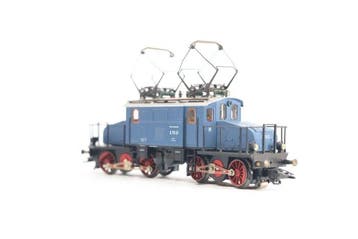 Märklin H0 - 3748 - Elektrische locomotief (1) - Serie E-70, Nieuw