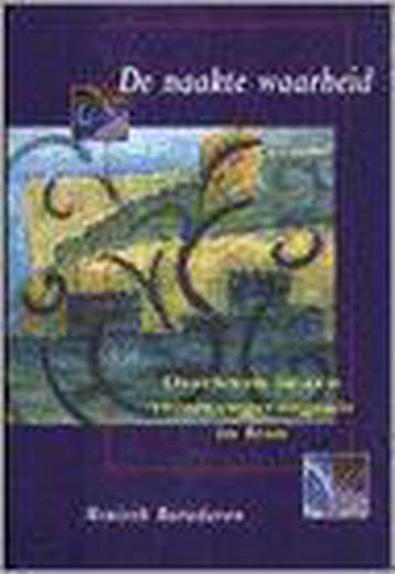 De naakte waarheid - M. Baradaran 9789055921065, Verzenden, Gelezen, M. Baradaran
