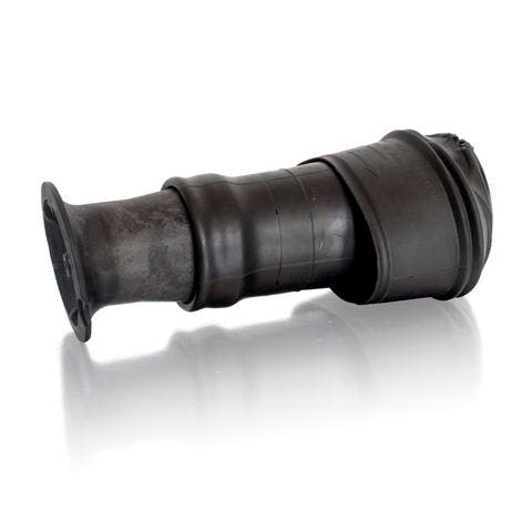 Citroën Grand Picasso Veerbalg Achterzijde, Auto-onderdelen, Ophanging en Onderstel, Nieuw, Citroën, Verzenden