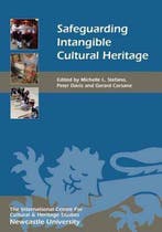 Safeguarding Intangible Cultural Heritage 9781843837107, Boeken, Verzenden, Gelezen, Michelle L. Stefano