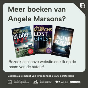 Evil Games - Angela Marsons 9781785762147, Boeken, Verzenden, Gelezen, Angela Marsons