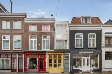 Te huur: Appartement Westwagenstraat in Gorinchem, Gorinchem, Appartement, Zuid-Holland