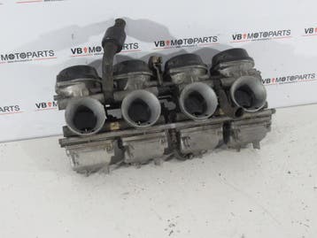 Yamaha FZR 1000 Carburateur, Motoren, Onderdelen | Yamaha, Ophalen of Verzenden, Nieuw