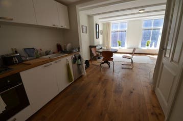 Te huur: Appartement Oude Kerkstraat in Delft, Appartement, Delft, Zuid-Holland