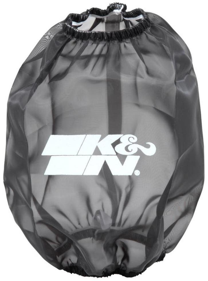 K&N Air Filter Wrap Drycharger - Black, Auto diversen, Tuning en Styling, Ophalen of Verzenden