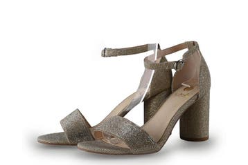 La Strada Pumps in maat 39 Goud, Pumps, Overige kleuren, Verzenden, La Strada