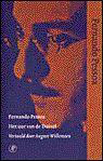Het uur van de duivel / Pessoa-bibliotheek / 2 - F. Pessoa, Verzenden, Zo goed als nieuw, F. Pessoa