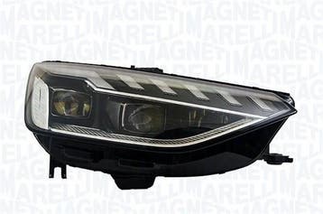 Koplamp o.a: Audi, A4 (B9), A4 Allroad Quattro (B9), Ophalen of Verzenden, Nieuw, Audi