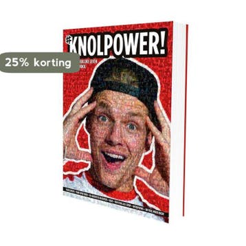 Knolpower! 9789085670896, Boeken, Verzenden, Gelezen