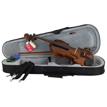 Cremona CSV-13014 Premier Novice Vioolset 1/4 Ready to Play!, Ophalen of Verzenden, Nieuw