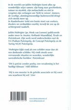 Raadselwater 9789076174471 Juliën Holtrigter, Boeken, Verzenden, Gelezen, Juliën Holtrigter