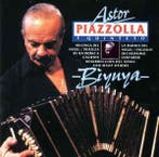 cd - Astor Piazzolla Y Su Quinteto - Biyuya, Verzenden, Zo goed als nieuw