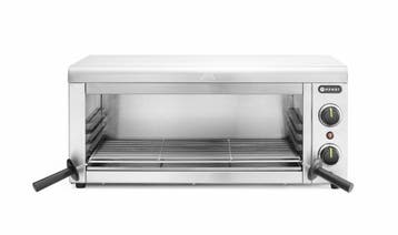 Salamander GN 1/1, Hendi, 220-240v/2850w, 770x485x(h)305mm, Ophalen of Verzenden, Nieuw in verpakking