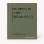 Een sprong in de tijd / Tijdloze liefde / 2 9789049209001, Verzenden, Gelezen, Irina Shapiro