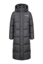 Daily Paper Jas in maat XS Zwart, Kleding | Dames, Jassen | Winter, Daily Paper, Verzenden, Zo goed als nieuw, Zwart