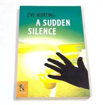 A Sudden Silence - Bunting, Verzenden, Gelezen