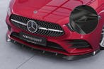 Cup spoiler lip met ABE voor Mercedes Benz A-Klasse 177 A35, Verzenden, Nieuw