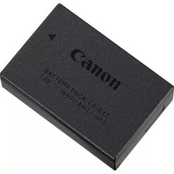 Canon LP-E17 Accu (Nieuw zonder verpakking), Verzenden, Nieuw
