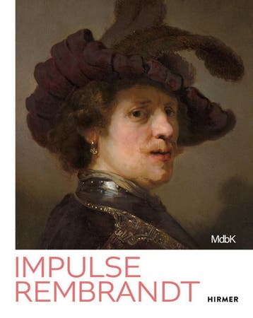 Rembrandt As Inspiration |  | Nieuw, Ophalen of Verzenden, Nieuw