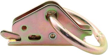 48 Mm Klikrail spanoog - bindrail Ring Voor Sleufrail - Vloe, Ophalen of Verzenden, Nieuw, Overige typen