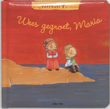 Wees gegroet, Maria - S. Bus 9789061736295, Verzenden, Gelezen, S. Bus