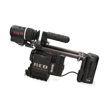 RED Epic-X Dragon - 1 jaar garantie, Ophalen of Verzenden, Zo goed als nieuw