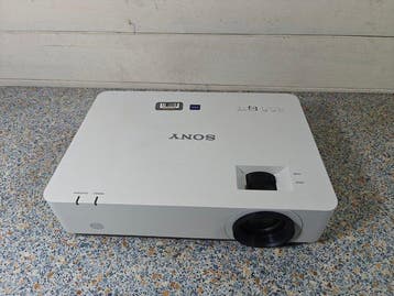 Sony VPL-EX225 Projector