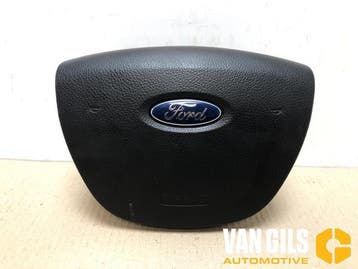 Airbag links (Stuur) Ford C-Max O259408, Auto-onderdelen, Ophalen of Verzenden, Nieuw