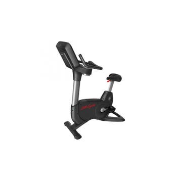 Life Fitness Discover Se 95c - Upright Bike, Ophalen of Verzenden, Nieuw