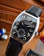Franck Muller - Casablanca Ref. 7502 S6 – Full Set – Manual, Sieraden, Tassen en Uiterlijk, Nieuw