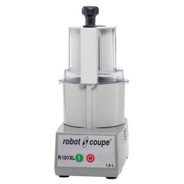 R101 XL Professionele Cutter / Groentesnijder 230V, Verzenden, Nieuw in verpakking