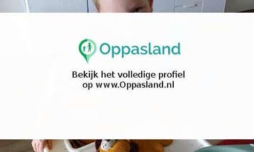 miranda zoekt een oppas in Apeldoorn voor 2 kinderen voor...