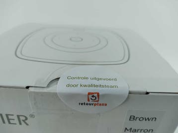 Edifier Speaker MS50A - Zwart/Hout, Audio, Tv en Foto, Luidsprekers, Verzenden, Nieuw