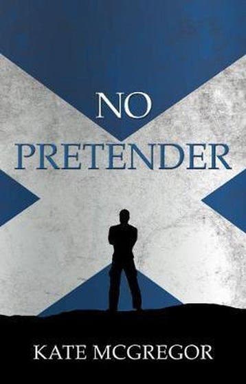 No Pretender - Kate Mcgregor 9781848767485, Verzenden, Gelezen, Kate Mcgregor