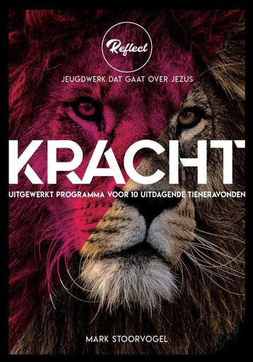Kracht | Mark Stoorvogel | Nieuw, Ophalen of Verzenden, Nieuw, Mark Stoorvogel
