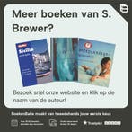 Het grote ontgiftingsboek 9789055017812 S. Brewer, Verzenden, Zo goed als nieuw, S. Brewer