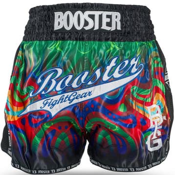 Booster Muay Thai Kickboks Broek TBT Flow 2, Ophalen of Verzenden, Nieuw