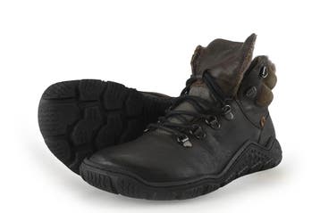 Koel Boots in maat 40 Bruin, Kleding | Heren, Schoenen, Bruin, Verzenden, Boots, Zo goed als nieuw