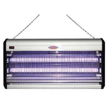 Insectenverdelger/Insectenlamp | 120 m2, Verzenden
