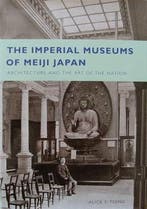 Boek : The Imperial Museums of Meiji Japan, Antiek en Kunst