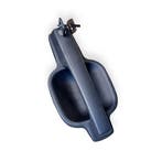 Deurgreep/slot schuifdeur rechts met 2 sleutels Vario T2/L1, Ophalen of Verzenden, Nieuw, Oldtimer onderdelen