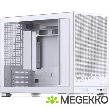 Jonsbo D32 STD White, Computers en Software, Computerbehuizingen, Verzenden, Nieuw