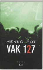Vak 127 9789049970048 Miek Pot, Boeken, Verzenden, Gelezen, Miek Pot