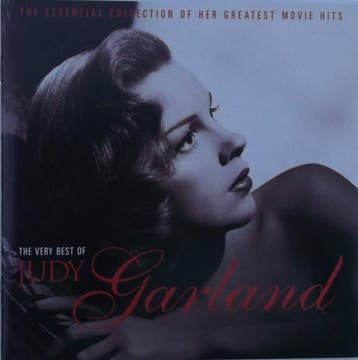 cd - Judy Garland - The Very Best Of Judy Garland, Verzenden, Zo goed als nieuw